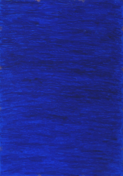 Blue Pearl Three