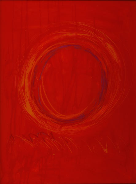 Red Om