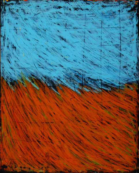 Field of Power