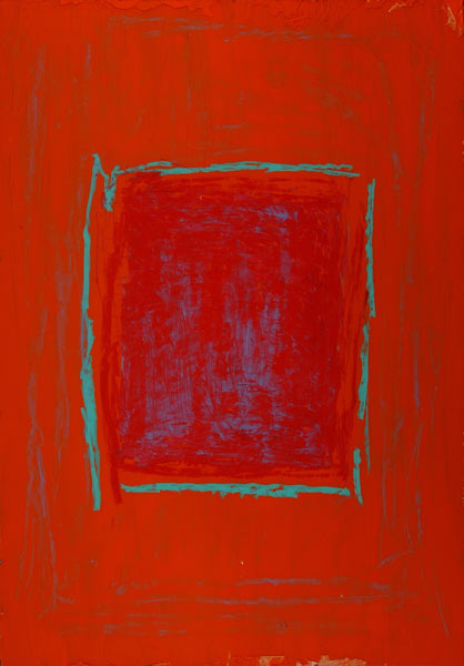 One